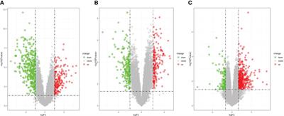 Screening of the Key Genes and Signalling Pathways for Diabetic Nephropathy Using Bioinformatics Analysis